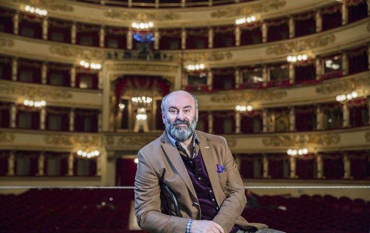 La “Scala” ha fiducia Stagione del rilancio