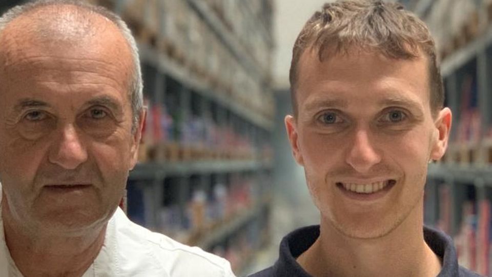 «Le nostre vendite all’estero superiori ai livelli pre Covid» «Le nostre vendite all’estero superiori ai livelli pre Covid»