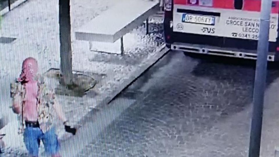 Le risse a Lecco Il prefetto: «Ora basta» Le risse a Lecco Il prefetto: «Ora basta»