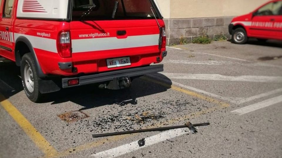 Lecco, Altra serata di litigi e alcol ragazzo ferito Lecco, Altra serata di litigi e alcol ragazzo ferito