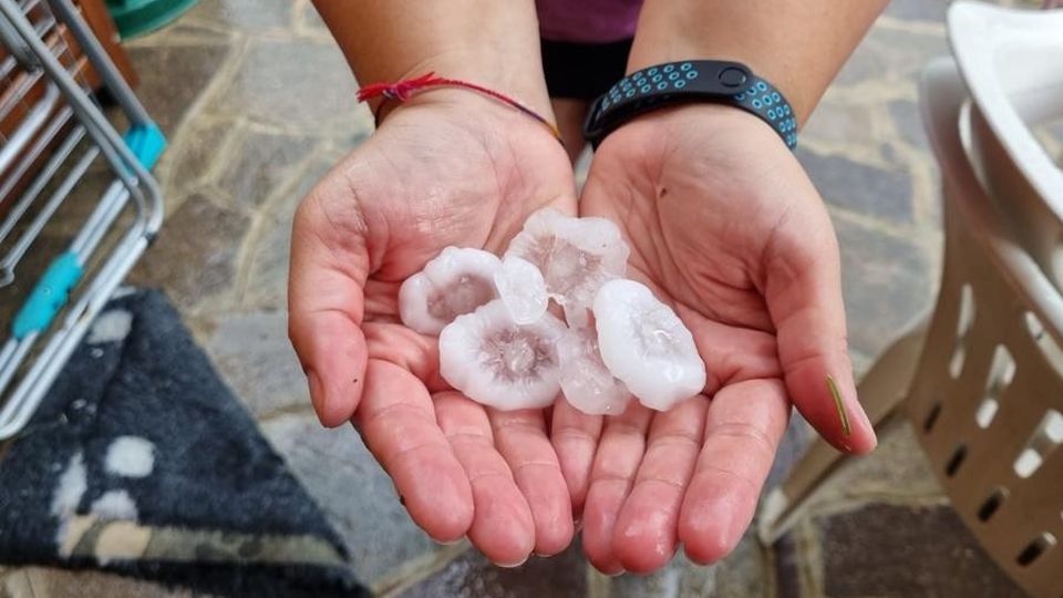 Lecco, disagi in provincia a causa del maltempo Lecco, disagi in provincia a causa del maltempo