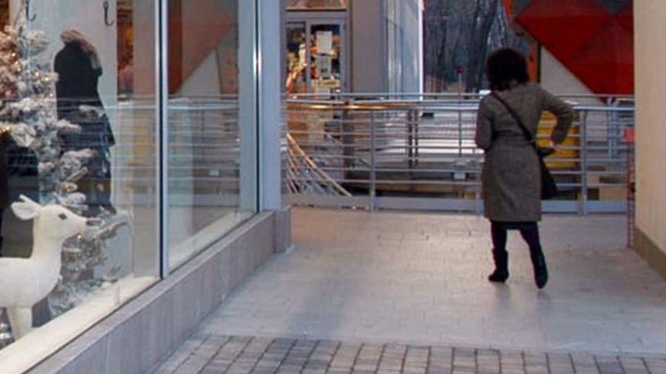 Lecco. «L’e-commerce? Investiamo sui nuovi negozi» Lecco. «L’e-commerce? Investiamo sui nuovi negozi»