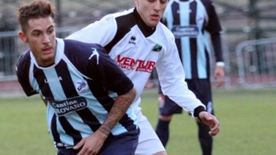 Lecco. Piace Sarao il problema è l’ingaggio Lecco. Piace Sarao il problema è l’ingaggio