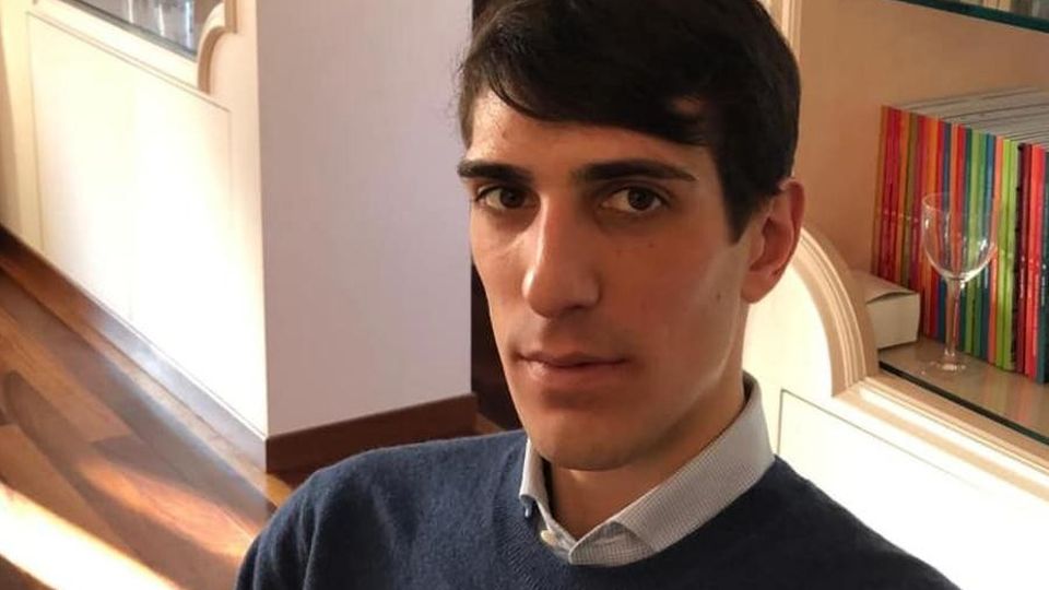 Malgrate, movimenti sul conto corrente Sospese le ricerche di Stefano Malgrate, movimenti sul conto corrente Sospese le ricerche di Stefano