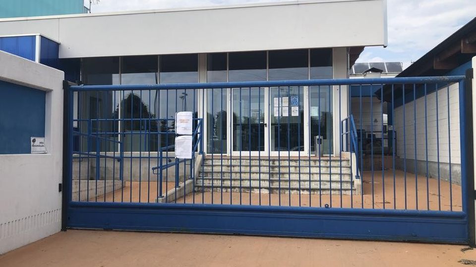 Merate, Accordo trovato per la piscina Prorogata di sei mesi la fideiussione Merate, Accordo trovato per la piscina Prorogata di sei mesi la fideiussione