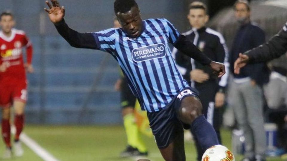 Mercato, Sarao è uno dei sogni E c’è la candidatura Barranca Mercato, Sarao è uno dei sogni E c’è la candidatura Barranca