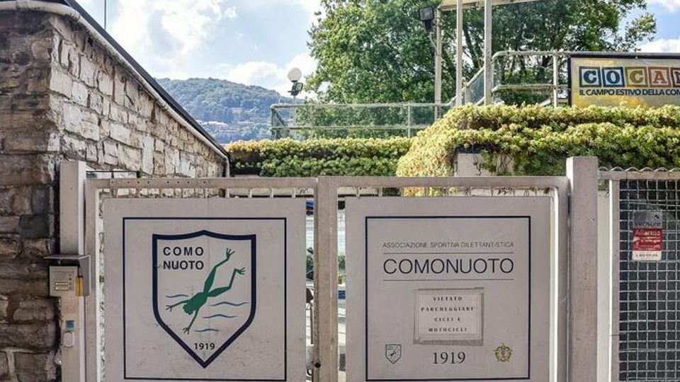 Pallanuoto Como, chiesto il processo Le accuse: turbativa d’asta e falso Pallanuoto Como, chiesto il processo Le accuse: turbativa d’asta e falso