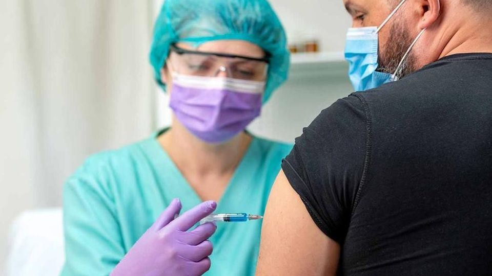 Seconda dose di vaccino Sarà possibile cambiare data Seconda dose di vaccino Sarà possibile cambiare data