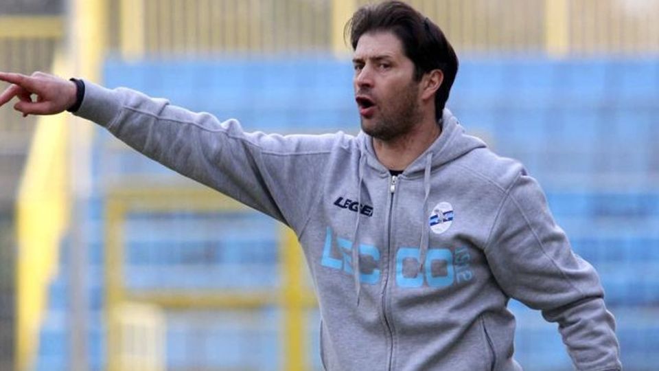 Tacchinardi resta ancora in pole Ma a sorpresa spunta Zironelli Tacchinardi resta ancora in pole Ma a sorpresa spunta Zironelli