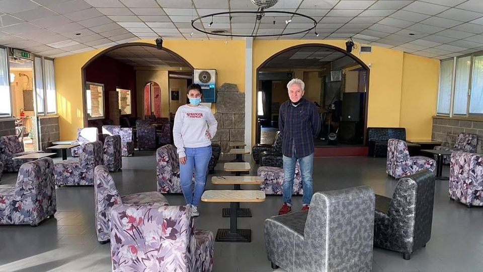 Valbrona, chiude la sala da ballo Koala È stata la casa del “liscio” per trent’anni Valbrona, chiude la sala da ballo Koala È stata la casa del “liscio” per trent’anni