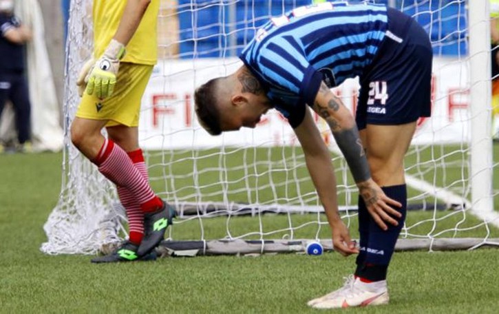Emmausso, valigie in mano Verso l’Ancona-Matelica