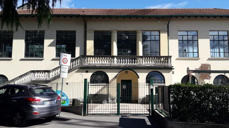 Foppenico, il Comune decide di vendere L’oratorio diventerà della parrocchia Foppenico, il Comune decide di vendere L’oratorio diventerà della parrocchia