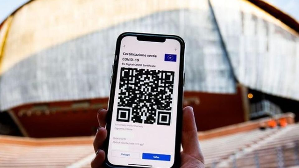 Green pass: verso l’obbligo anche per gli universitari Green pass: verso l’obbligo anche per gli universitari