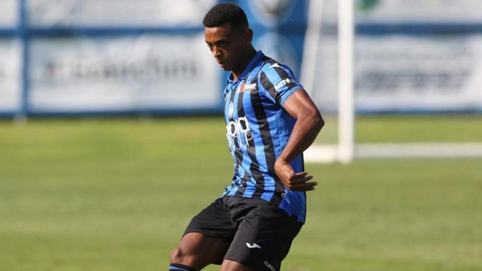 Lecco, dall’Atalanta in arrivo un giovane terzino Lecco, dall’Atalanta in arrivo un giovane terzino