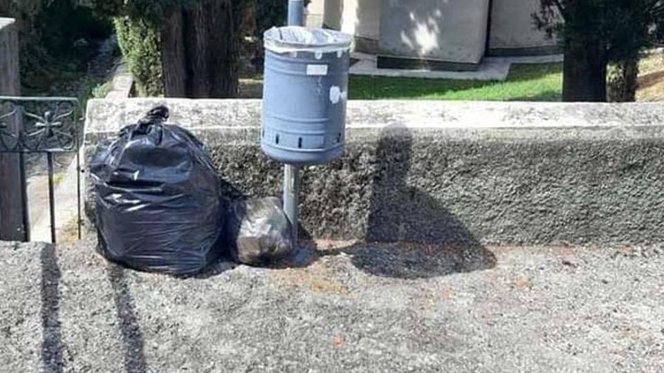 Lecco. «Sul sacco rosso serve più informazione» Lecco. «Sul sacco rosso serve più informazione»