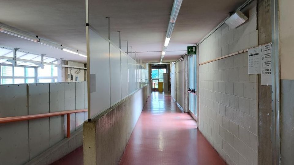 Minacce, insulti e professori in fuga Sull’istituto Greppi scoppia la bufera Minacce, insulti e professori in fuga Sull’istituto Greppi scoppia la bufera