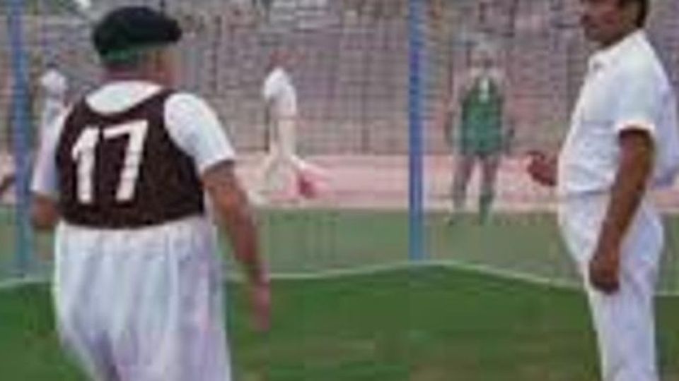 Olimpiadi:adesso tutti sportivi alla Fantozzi Olimpiadi:adesso tutti sportivi alla Fantozzi