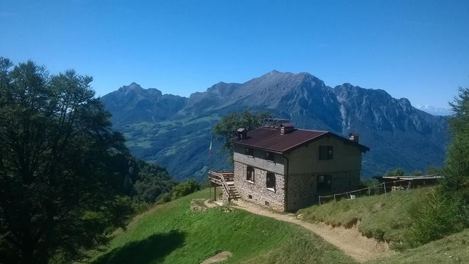 Valsassina, riparte “Girarifugi” L’ospitalità torna a volare Valsassina, riparte “Girarifugi” L’ospitalità torna a volare