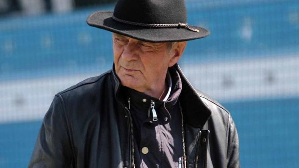Battazza: «Zironelli un grande allenatore» Battazza: «Zironelli un grande allenatore»