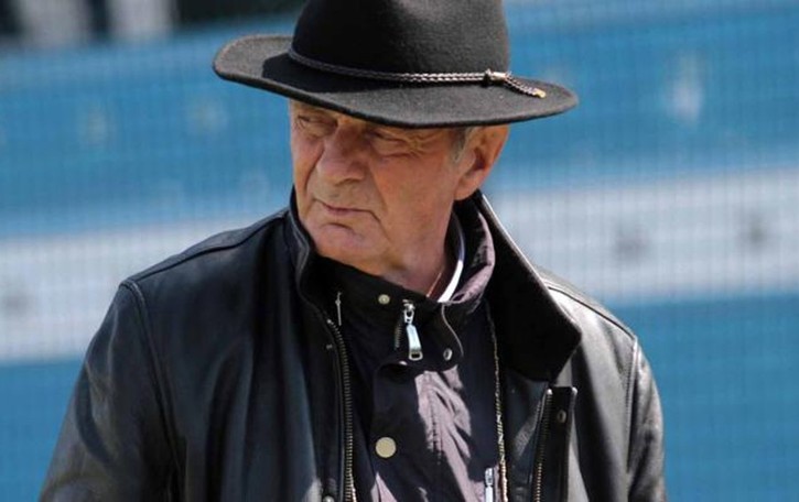 Battazza: «Zironelli un grande allenatore»