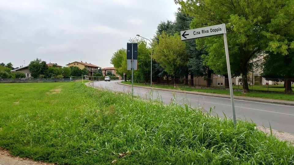 Ecco dove sorgerà il nuovo San Michele Ma è scontro tra Paderno e Bergamo Ecco dove sorgerà il nuovo San Michele Ma è scontro tra Paderno e Bergamo