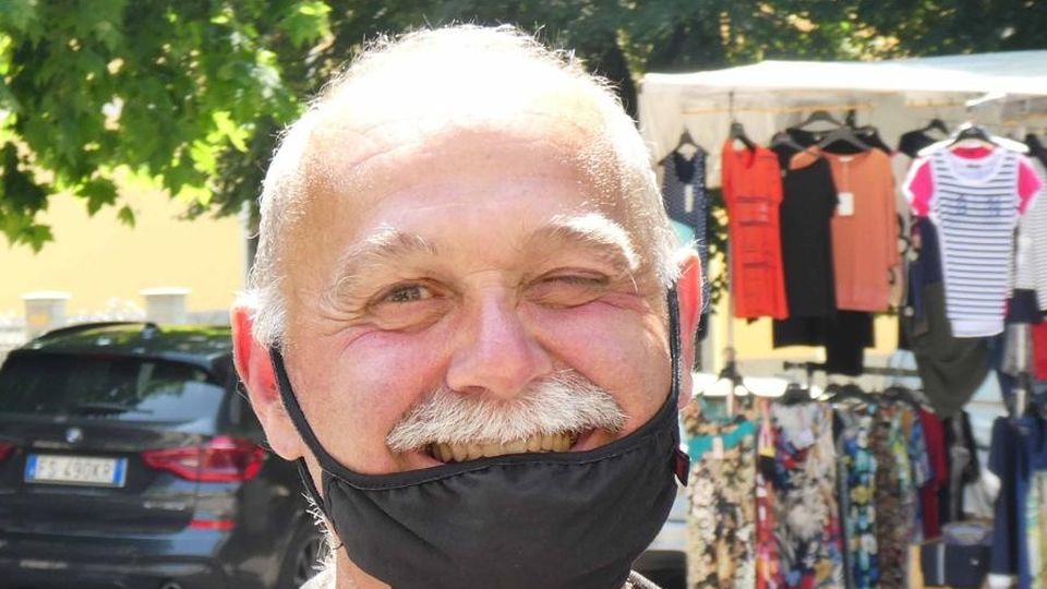 La Valsassina piange Giandomenico Beri La Valsassina piange Giandomenico Beri