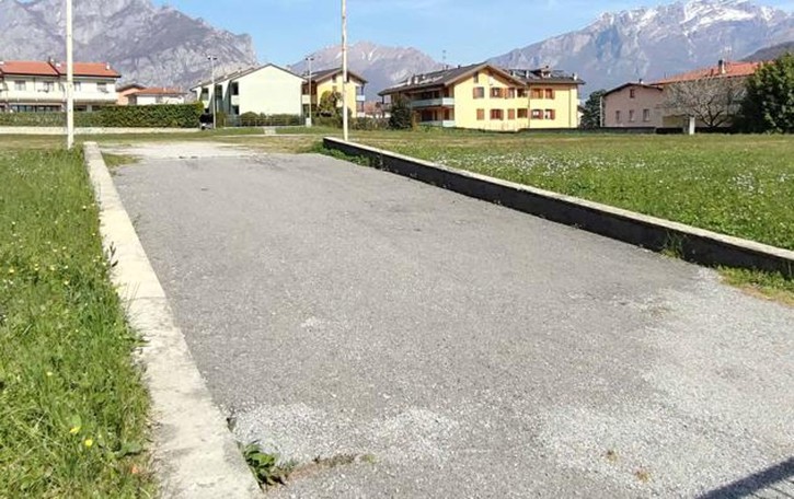 Valmadrera. La caserma dei pompieri Anche i privati pronti a contribuire