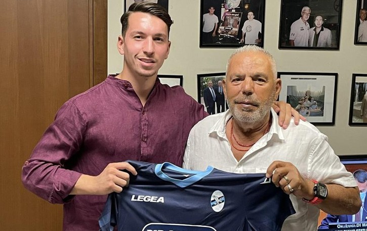 Lecco, già preso Luca Sparandeo Morosini e Di Munno, manca solo la firma