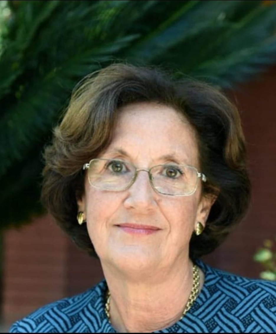 L'epidemiologa Stefania Salmaso