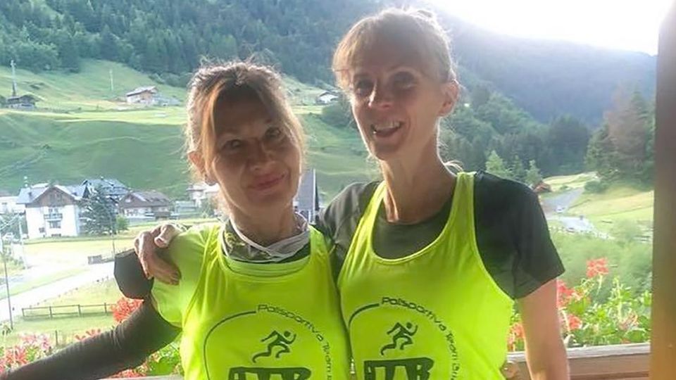 Lurago d’Erba, in mille all’addio a Sibele «Aiutaci ad accettare tutto questo» Lurago d’Erba, in mille all’addio a Sibele «Aiutaci ad accettare tutto questo»
