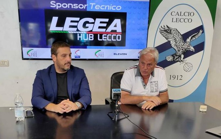 «È un Lecco Ganzissimo? In realtà c’è anche dell’altro»