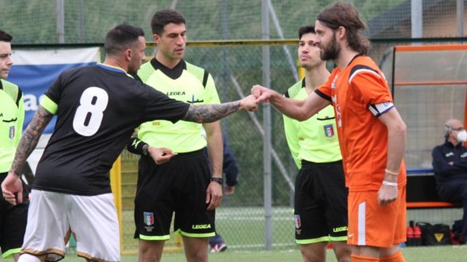 Eccellenza, partite non solo di domenica Eccellenza, partite non solo di domenica