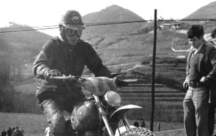 Torna in città il Trofeo Val San Martino. Le moto d’epoca sfileranno a Calolziocorte dopo 48 anni