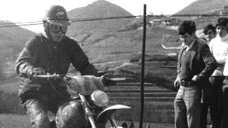 Torna in città il Trofeo Val San Martino. Le moto d’epoca sfileranno a Calolziocorte dopo 48 anni Torna in città il Trofeo Val San Martino. Le moto d’epoca sfileranno a Calolziocorte dopo 48 anni