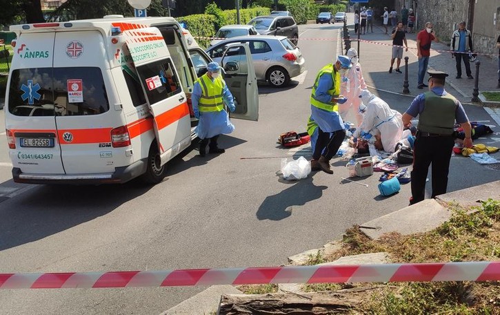 Un anno dalla sparatoria di Olginate Valsecchi è a Voghera e attende l’Appello