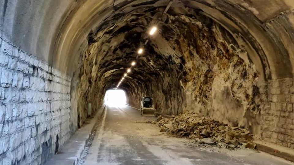 Bellano, tre Madonne chiusa Primo giorno senza patemi Bellano, tre Madonne chiusa Primo giorno senza patemi