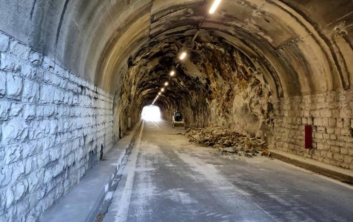 Bellano, tre Madonne chiusa Primo giorno senza patemi