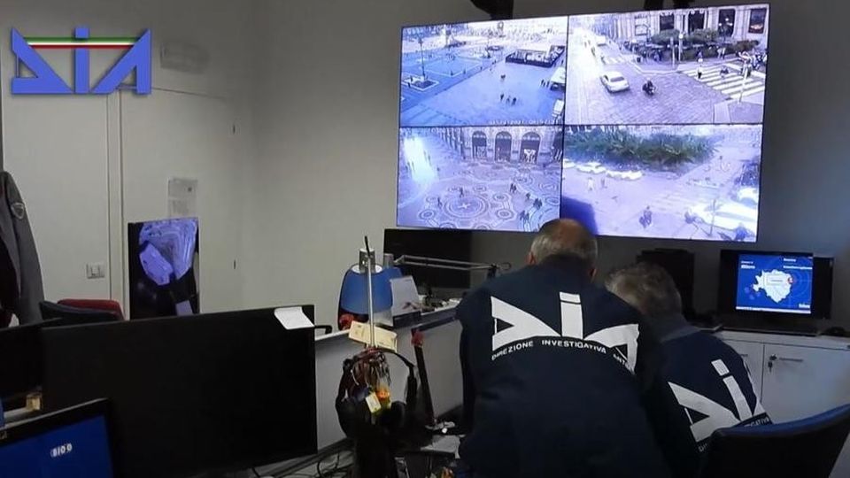 Bosisio, arresti per mafia, oggi gli interrogatori Bosisio, arresti per mafia, oggi gli interrogatori
