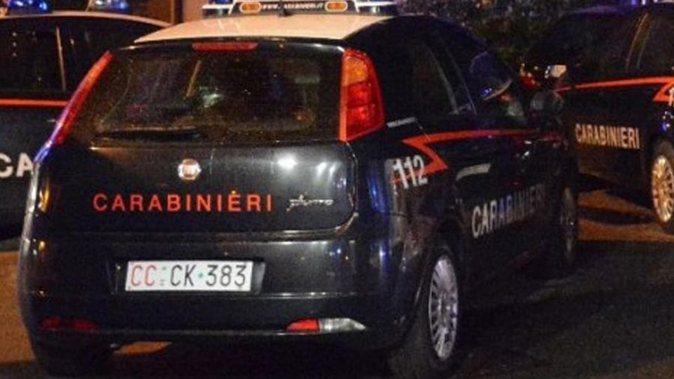 Dolzago, Si crede “Lupin” ma lascia tracce Ventenne confessa il furto in lacrime Dolzago, Si crede “Lupin” ma lascia tracce Ventenne confessa il furto in lacrime