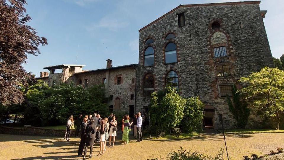 Erba e il Castello di Pomerio Deserta la gara per la gestione Erba e il Castello di Pomerio Deserta la gara per la gestione