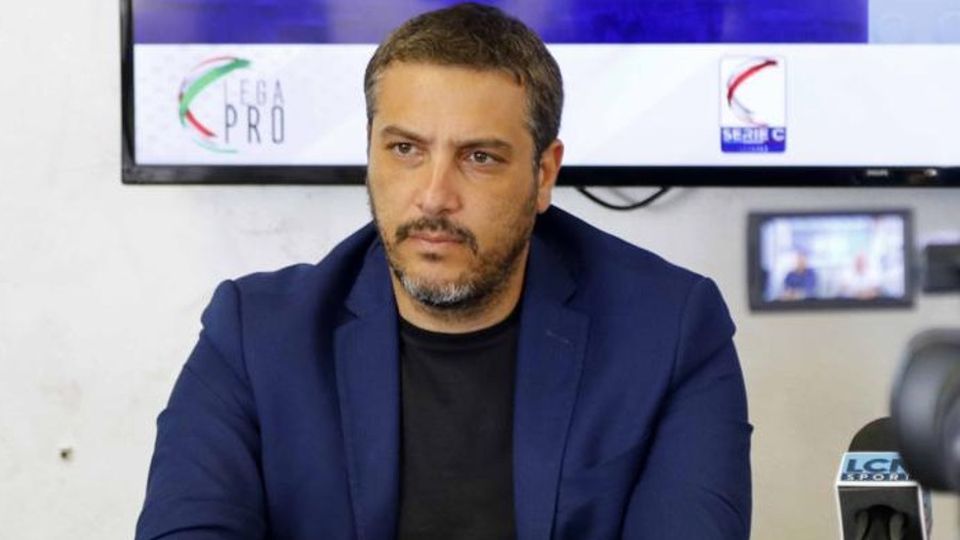 «La Feralpisalò ci dirà a che punto siamo» «La Feralpisalò ci dirà a che punto siamo»