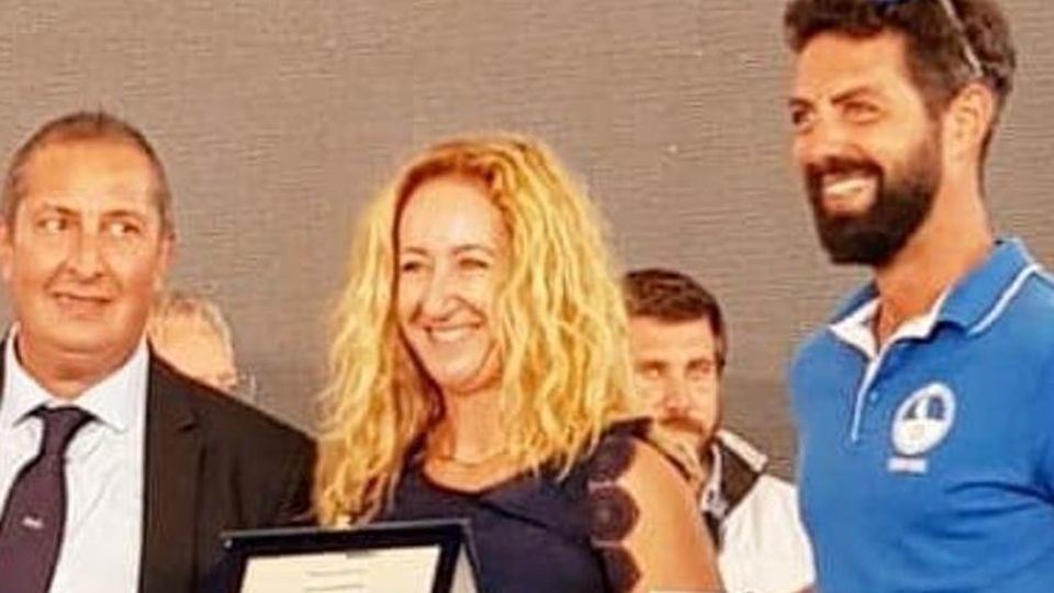 La “scuola” di Orza Minore è la numero due in Italia La “scuola” di Orza Minore è la numero due in Italia