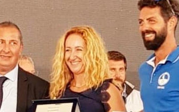 La “scuola” di Orza Minore è la numero due in Italia