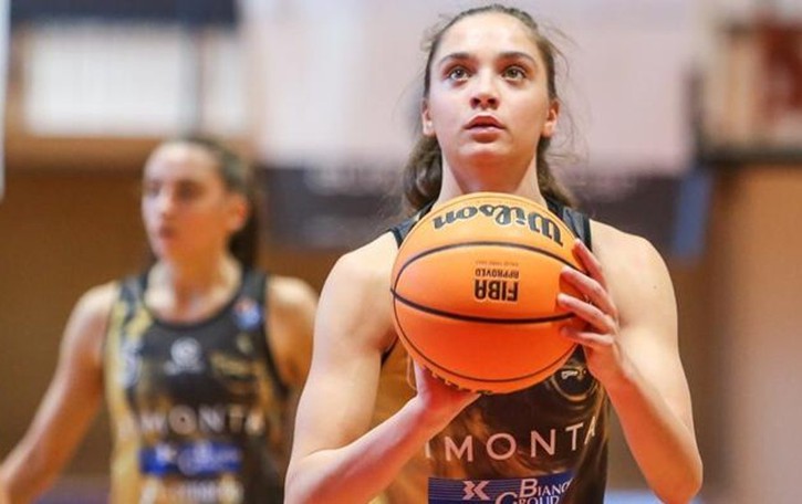 Matilde Villa è pazzesca: 38 punti «Ma ho l’amaro in bocca per il ko»