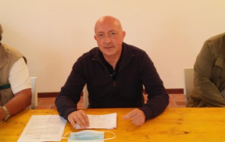 Morterone, Dario Pesenti è il nuovo sindaco