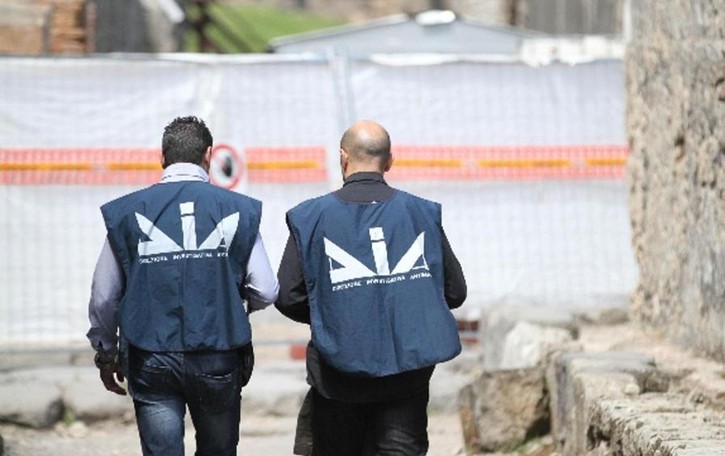 ’Ndrangheta in Lombardia Arresti anche nel Lecchese