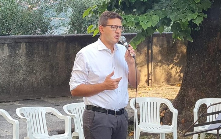 Olginate, Passoni vince ancora