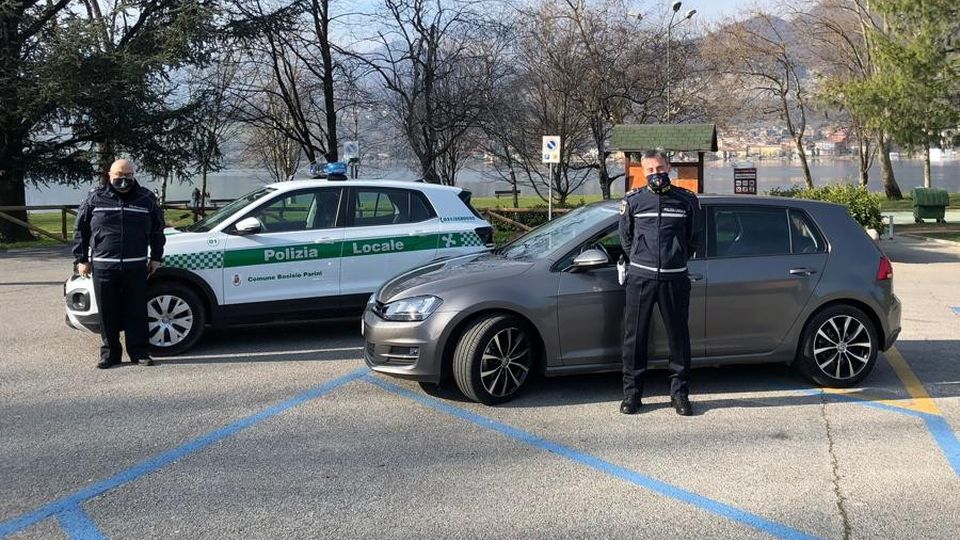 Sequestri e confische di automobili A Bosisio controllati 1.890 veicoli Sequestri e confische di automobili A Bosisio controllati 1.890 veicoli
