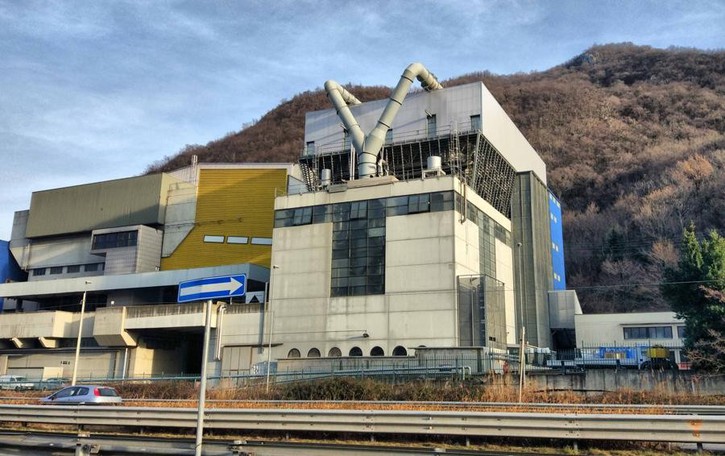 Silea punta anche al forno di Trezzo