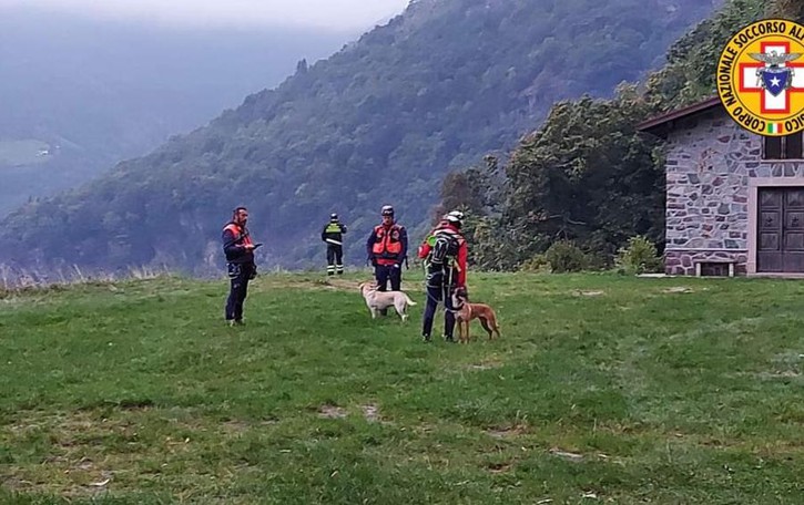 Valsassina, troppe disgrazie sui monti «Mai sottovalutare i rischi»